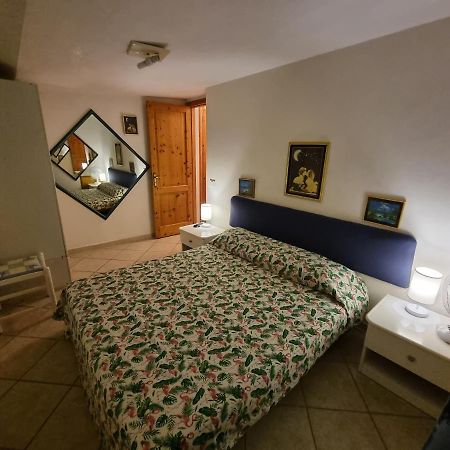 Abbronzatissima Capo D'Orlando Apartment ภายนอก รูปภาพ