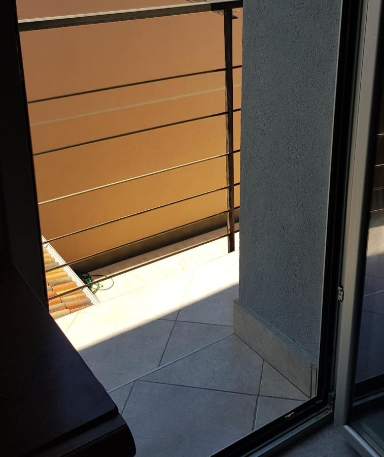 Abbronzatissima Capo D'Orlando Apartment ภายนอก รูปภาพ