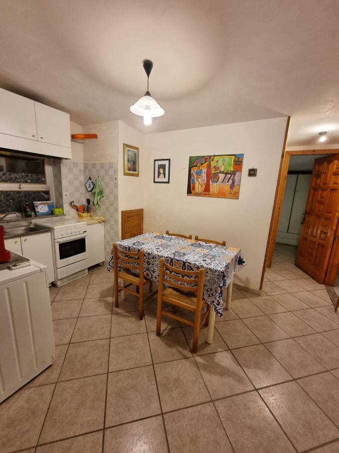 Abbronzatissima Capo D'Orlando Apartment ห้อง รูปภาพ