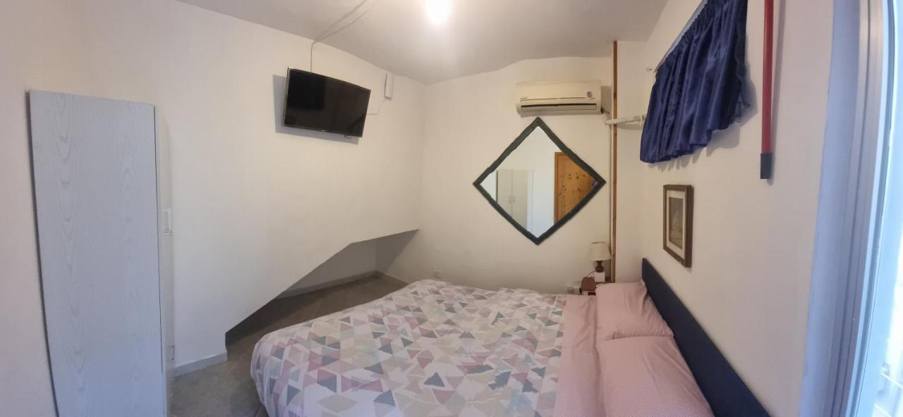 Abbronzatissima Capo D'Orlando Apartment ภายนอก รูปภาพ