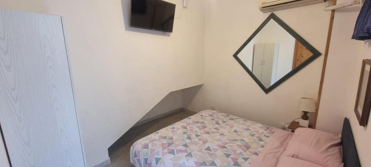 Abbronzatissima Capo D'Orlando Apartment ภายนอก รูปภาพ