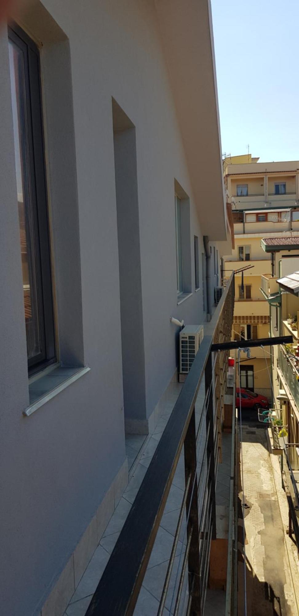 Abbronzatissima Capo D'Orlando Apartment ภายนอก รูปภาพ