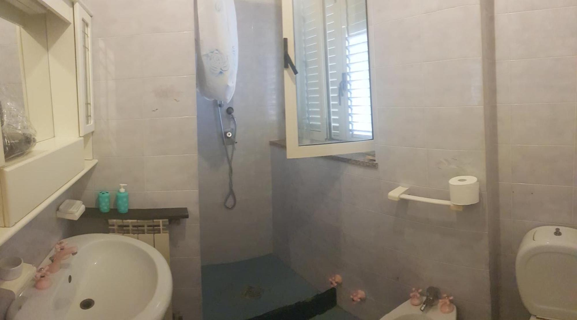 Abbronzatissima Capo D'Orlando Apartment ห้อง รูปภาพ