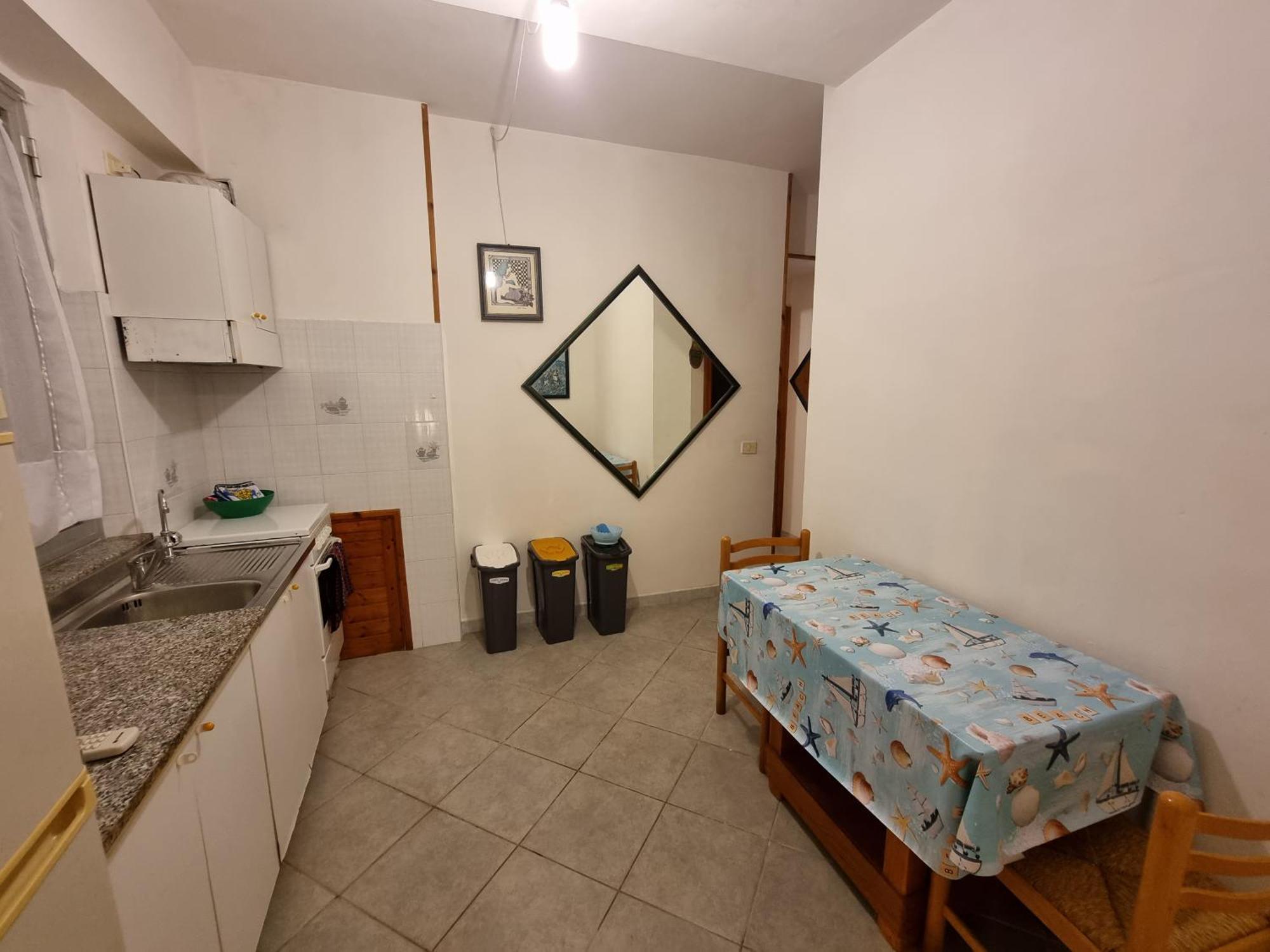 Abbronzatissima Capo D'Orlando Apartment ห้อง รูปภาพ